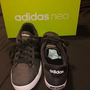 NWT Unisex Adidas Neo Shoes!